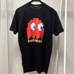 美品 DSQUARED2 × PAC-MAN パックマン スウェット パーカーL 美品 DSQUARED2 × PAC-MAN パックマン スウェット パーカーL - メルカリ