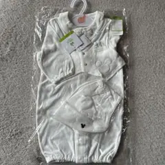 ミッキー刺繍付きセレモニースーツ