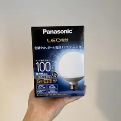 Panasonic LDG11D-G/95/W