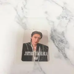 EBiDAN Yes!東京 M!LK 山中柔太朗 柔太郎 小トレカ C