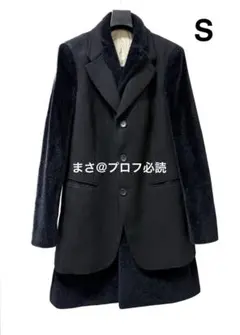 2025年最新】COMME des GARCONS HOMME PLUS メンズ チェスター