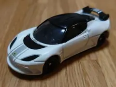 トミカ 104 ロータス エヴォーラ GTE