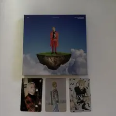 KEY (Shinee) I Wanna Be 【韓国盤CD】キー シャイニー - メルカリ