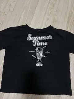 Algy 半袖 Tシャツ 130cm
