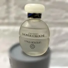SHISEIDO SHOWER COLOGNE シトラスブーケ25mlのサムネイル