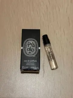 diptyque タムダオ 2mlのサムネイル