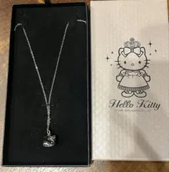 ハローキティ　ネックレス