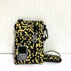 GANNI ガニー スズランモチーフ ミニショルダーバックのサムネイル