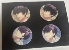 DYNAMIC CHORD ダイナー AGF2016 缶バッジ 朔良 - メルカリ