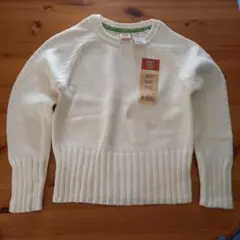70cmベビー用長袖セーター