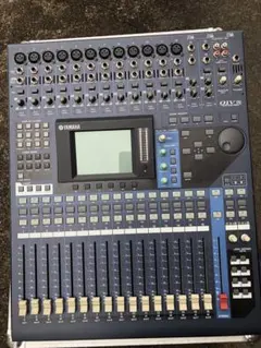 YAMAHA DX200 FMシンセサイザー 通電OK - メルカリ