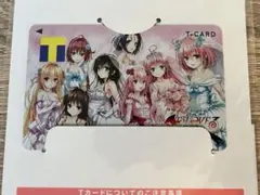送料無料【新品未開封・未登録】★『 SCANDAL 』 Tカード ★ TSUTAYA Tポイント ★ スキャンダル SCANDAL TEMPTATION BOX B2ポスター 新品未使用