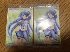 ポ*チ様 旧lycee アナザーエディション4 未開封パック 2パック - メルカリ