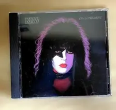 Paul Stanley CD KISS 輸入盤 値下交渉不可能