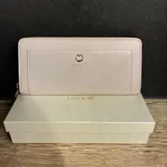 4°C 長財布(未使用品) 楽天市場】【未使用品】【財布】Luria 4℃ ルリア ヨンドシー L字型