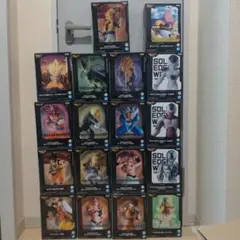 MATCH MAKERS ドラゴンボール フィギュアセット