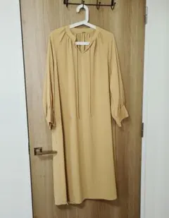 Mila Owen ワンピース ZARAUNIQLOgusnidel