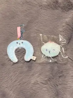 JOCHUM マイクン キャンディーシリーズ カチューシャ ブローチ