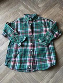 Polo by Ralph Lauren 長袖シャツ 120