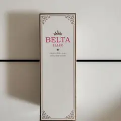 新品未開封 ベルタ 薬用ヘアローション 80ml 育毛剤 5点セット - メルカリ