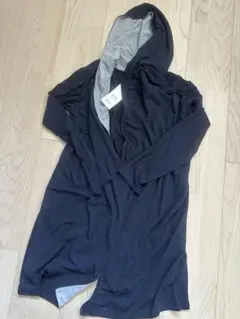 INGNI未使用ロングカーディガン 羽織　薄手