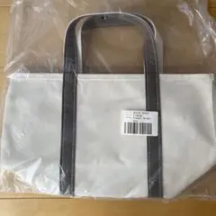 【未開封】 L.L.Bean トートバッグ