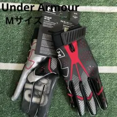 2026年最新】UNDER ARMOUR アメリカンフットボールの人気アイテム
