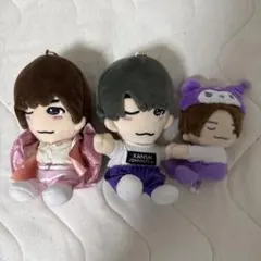 なにわ男子　高橋恭平　ちびぬい まとめ売りのサムネイル