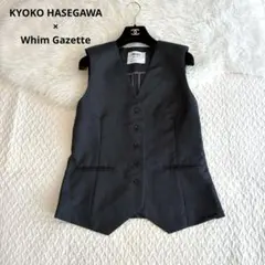 2026年最新】Whim Gazette レディース ベスト・ジレ・ビスチェの人気