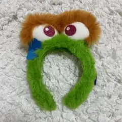 オスカー　カチューシャ