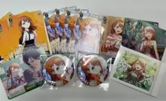 プロセカ 花里みのり まとめ売り（バラ売り⭕️） - メルカリ