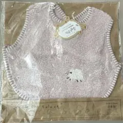 ママズセレクト☆エプロンスタイ新品