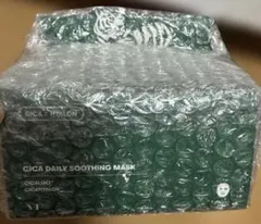 シカマスク　CICA デイリースージングマスクのサムネイル