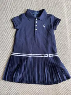 2026年最新】Polo Ralph Lauren Childrenswear ベビー用ワンピースの