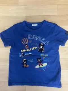 2026年最新】ダブルビーTシャツの人気アイテム - メルカリ