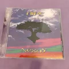 【南米プログレ】AIRE / Nexus CD