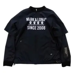 マークアンドロナ Split Tech Snead Jacket | MEN46