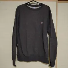 Champion グレー X-LARGE トレーナー