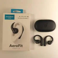 Anker Soundcore AeroFit【訳あり品】