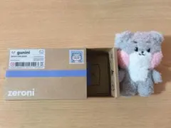 ZEROBASEONE ZB1 ゼベワン zeroni ゼロニ ユニニ ぬいぐる - メルカリ