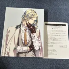 カミュ　キャラファインボード　F3 うたプリ キャラファインボード F3 カミュ - メルカリ