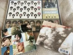 RAYS♡SnowMan特典付