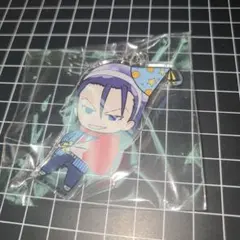 東堂尽八(パーティー) アクリルキーホルダー 「CD 弱虫ペダル