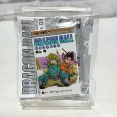ドラゴンボール　 コミックスチャーム 　11巻