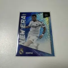 RODRYGO NEW ERA ロドリゴ