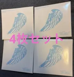 TWS play hard compact ver.新品未開封　4枚セット