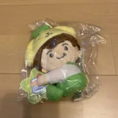 大橋和也　ぬいぐるみ