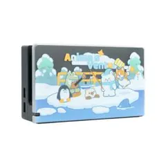 ⭐️未使用品⭐️ フェースプレートスキンカバー スイッチ充電ドック用