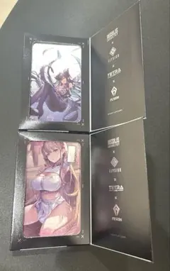 勝利の女神:NIKKE 隊員募集 チョコレート