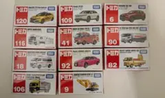 2026年最新】トミカ まとめ売りの人気アイテム - メルカリ